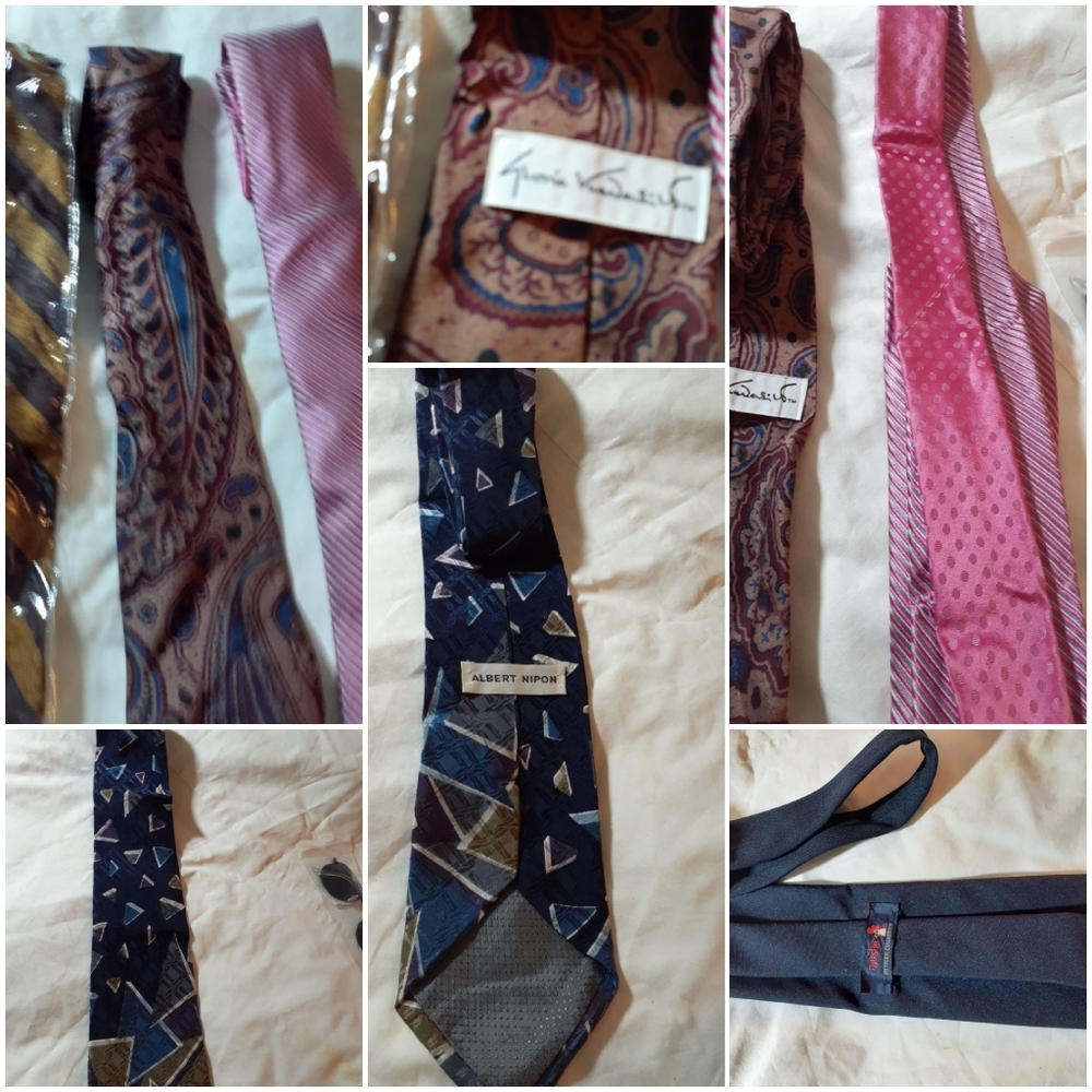 Ties Bundle